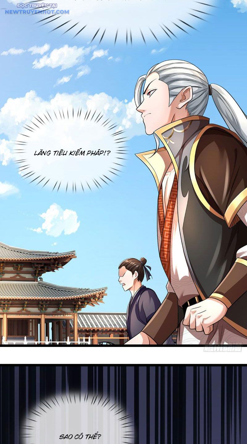 Ta Có Thể Cướp Đoạt Cơ Duyên chapter 18 - Trang 9