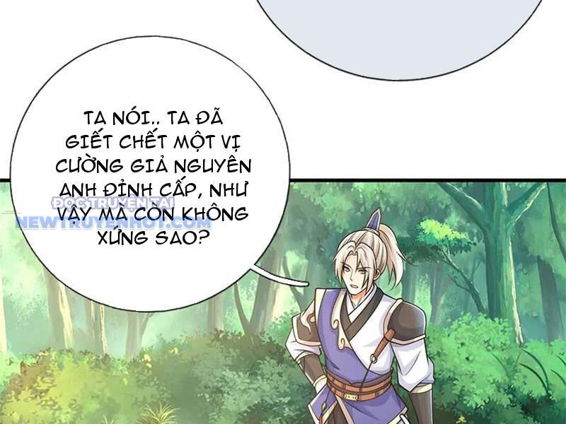 Ta Có Thể Tấn Công Không Giới Hạn chapter 60 - Trang 48