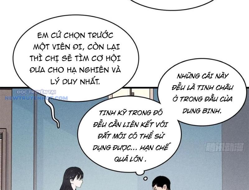 Cửu Tinh độc Nãi chapter 70 - Trang 4