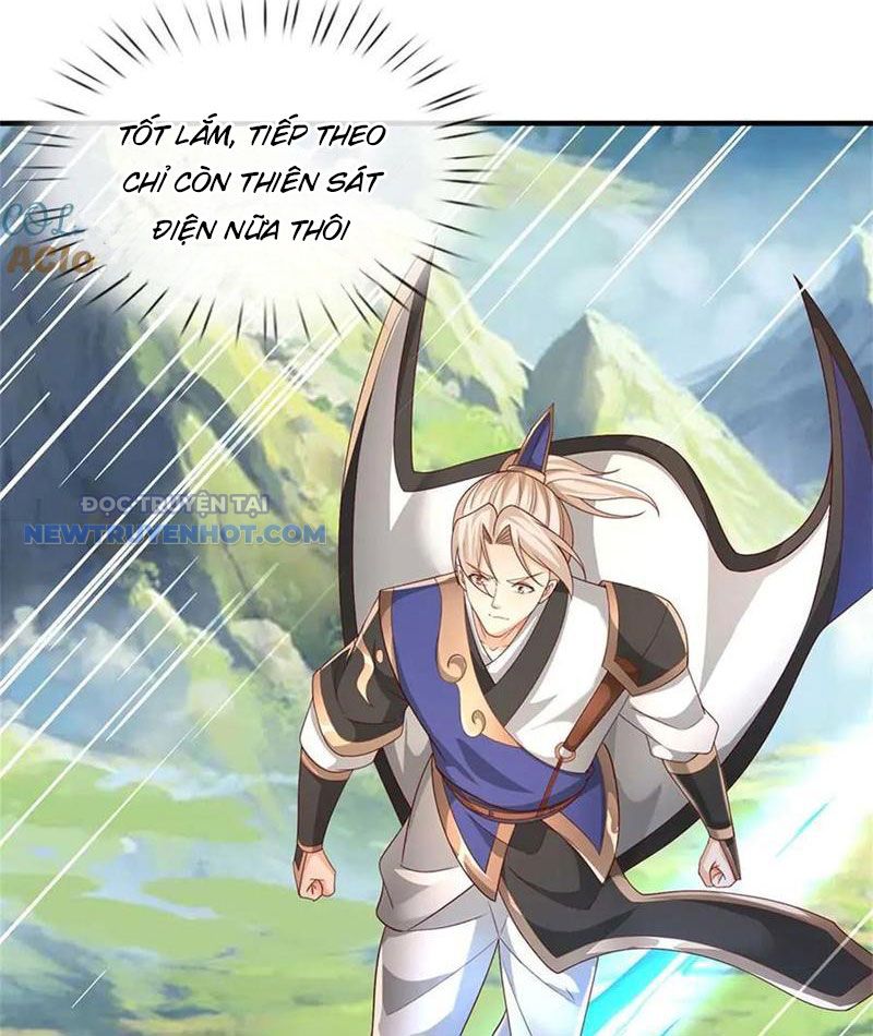 Ta Có Thể Tấn Công Không Giới Hạn chapter 61 - Trang 70