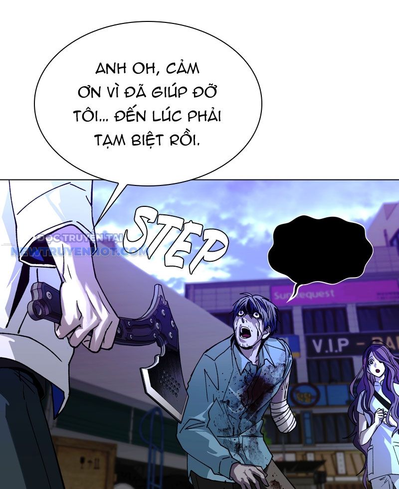 Tận Thế Cũng Chỉ Là Trò Chơi chapter 30 - Trang 46