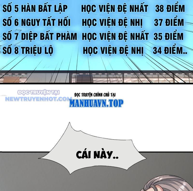 Khởi đầu Bằng Một Vạn Hít đất: Oanh Sát Thần Minh! chapter 25 - Trang 126