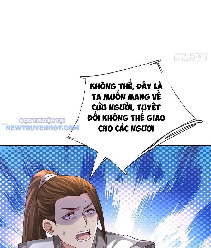 Ta Có Thể Tấn Công Không Giới Hạn chapter 31 - Trang 31