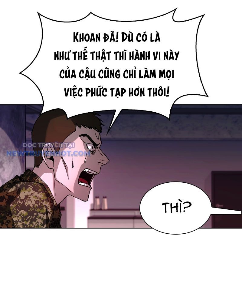 Tận Thế Cũng Chỉ Là Trò Chơi chapter 33 - Trang 36