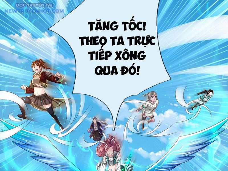 Ta Có Thể Cướp Đoạt Cơ Duyên chapter 25 - Trang 39