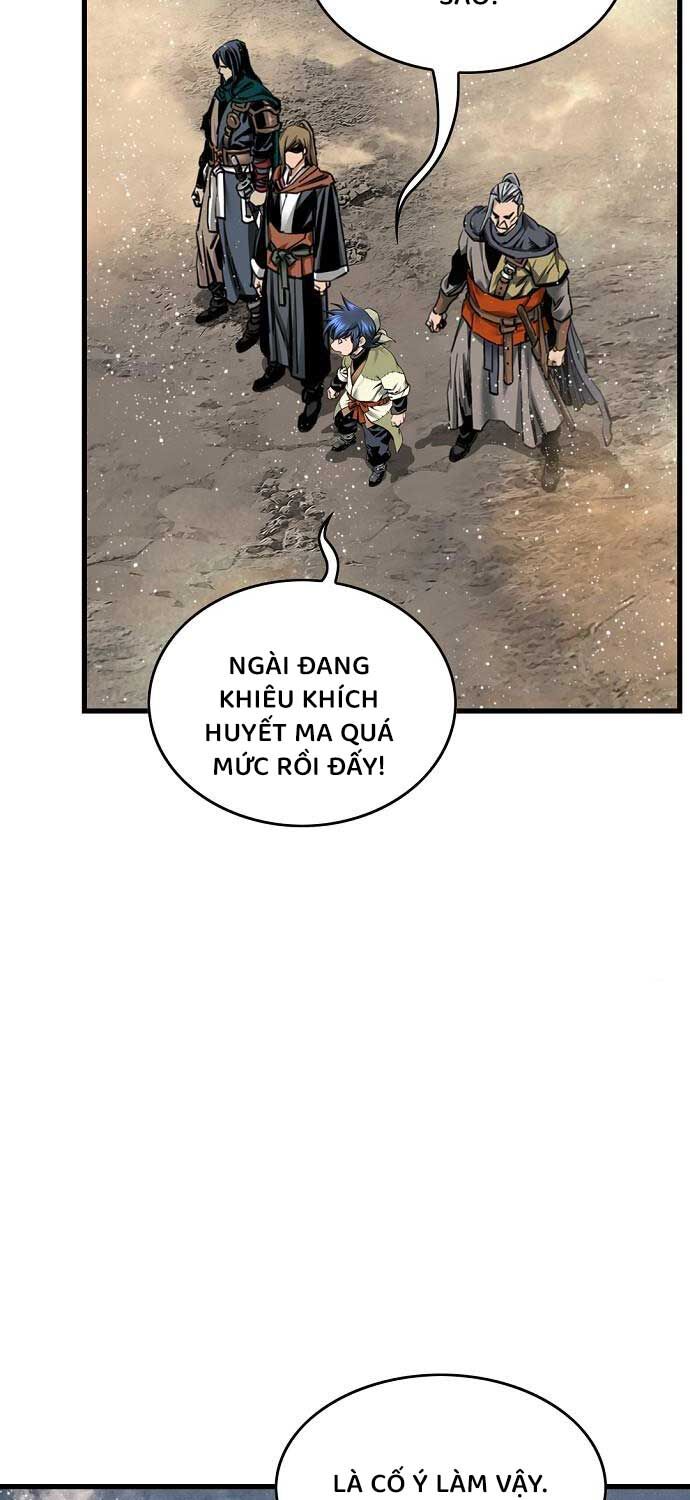 Thiên Hạ đệ Nhất Y Lại Môn Chapter 92 - Trang 15