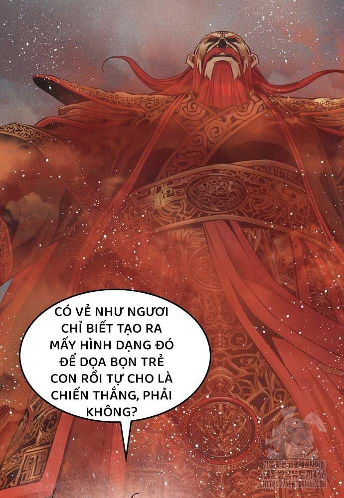 Thiên Hạ đệ Nhất Y Lại Môn Chapter 92 - Trang 8