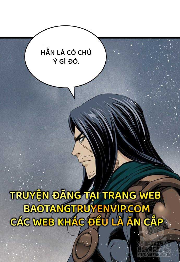 Thiên Hạ đệ Nhất Y Lại Môn Chapter 92 - Trang 17