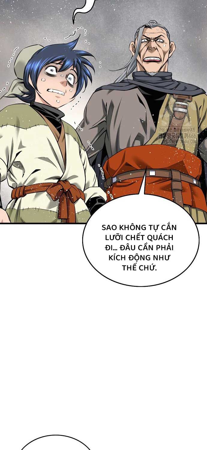 Thiên Hạ đệ Nhất Y Lại Môn Chapter 92 - Trang 12