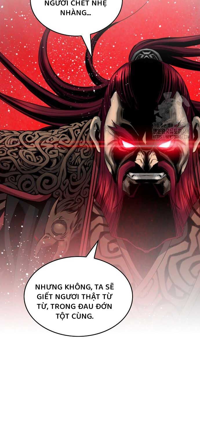 Thiên Hạ đệ Nhất Y Lại Môn Chapter 92 - Trang 23