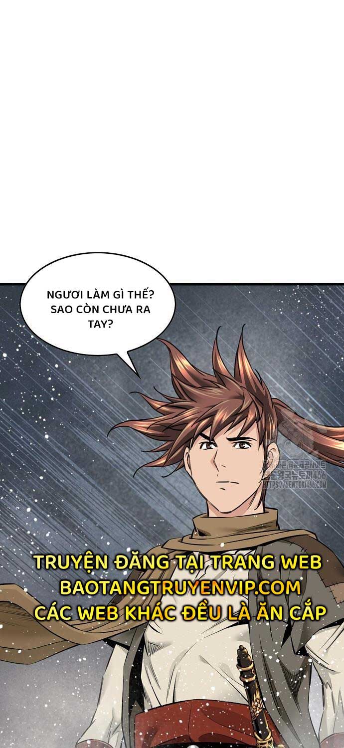 Thiên Hạ đệ Nhất Y Lại Môn Chapter 92 - Trang 4