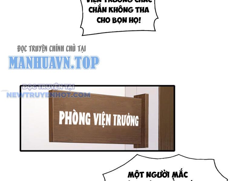 đối Mặt Với Bệnh Tâm Thần, Ma Quỷ Chẳng Là Cái Thá Gì chapter 8 - Trang 57