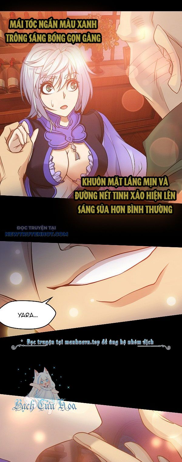 Vương Quốc Huyết Mạch chapter 16 - Trang 8