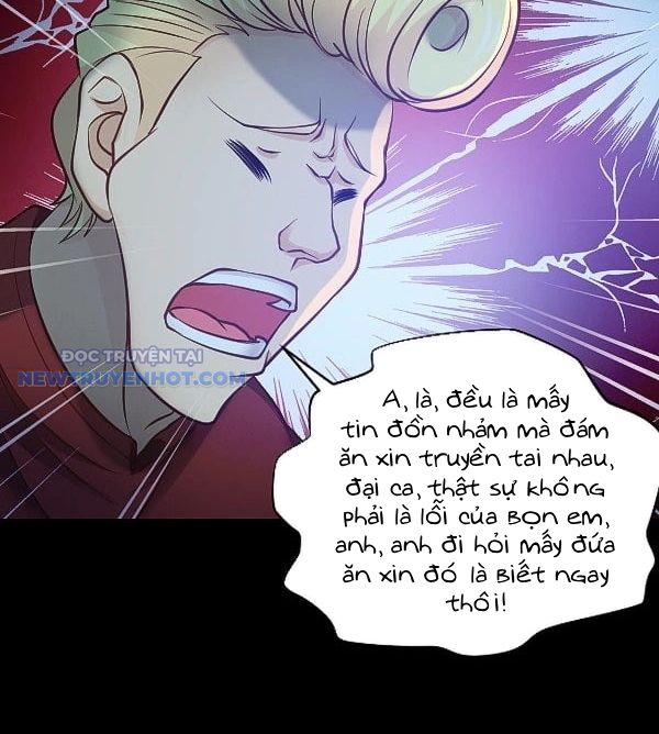 Vương Quốc Huyết Mạch chapter 19 - Trang 20