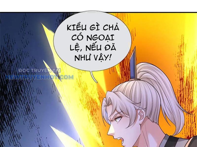 Ta Có Thể Tấn Công Không Giới Hạn chapter 39 - Trang 46