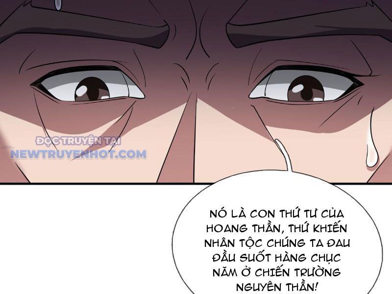 Khởi đầu Bằng Một Vạn Hít đất: Oanh Sát Thần Minh! chapter 21 - Trang 81