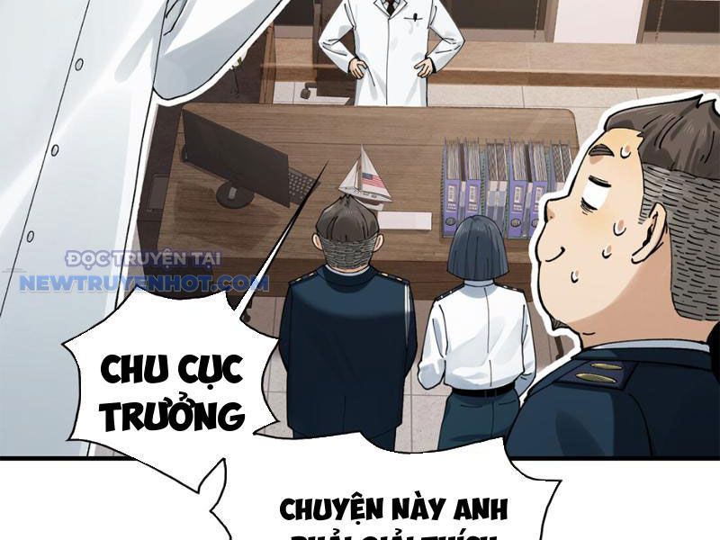 đối Mặt Với Bệnh Tâm Thần, Ma Quỷ Chẳng Là Cái Thá Gì chapter 8 - Trang 59