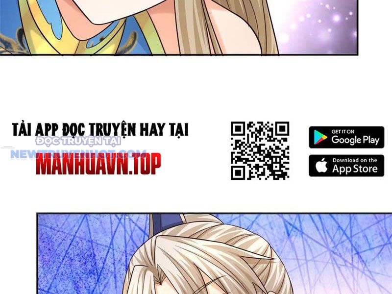 Ta Có Thể Tấn Công Không Giới Hạn chapter 21 - Trang 35