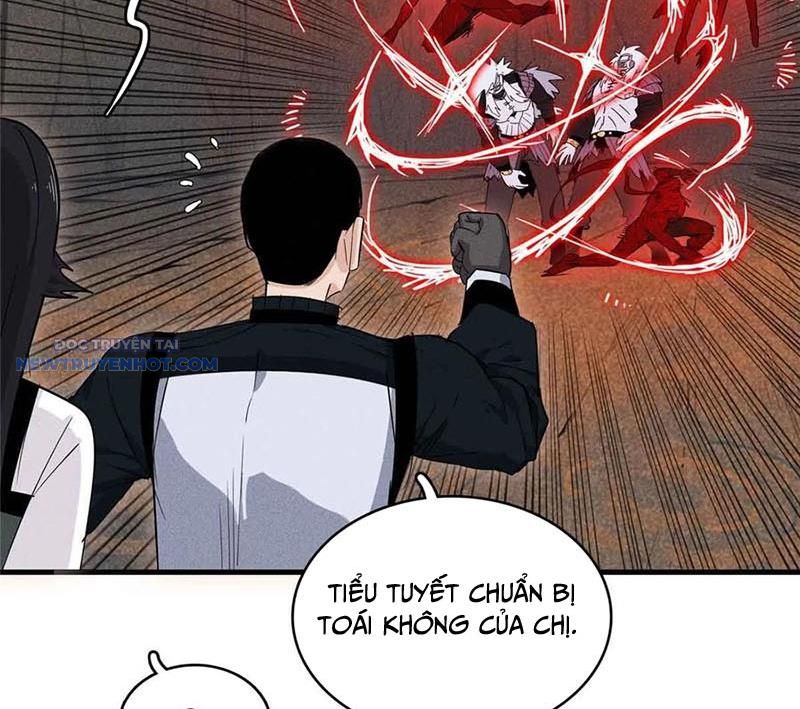 Cửu Tinh độc Nãi chapter 66 - Trang 42