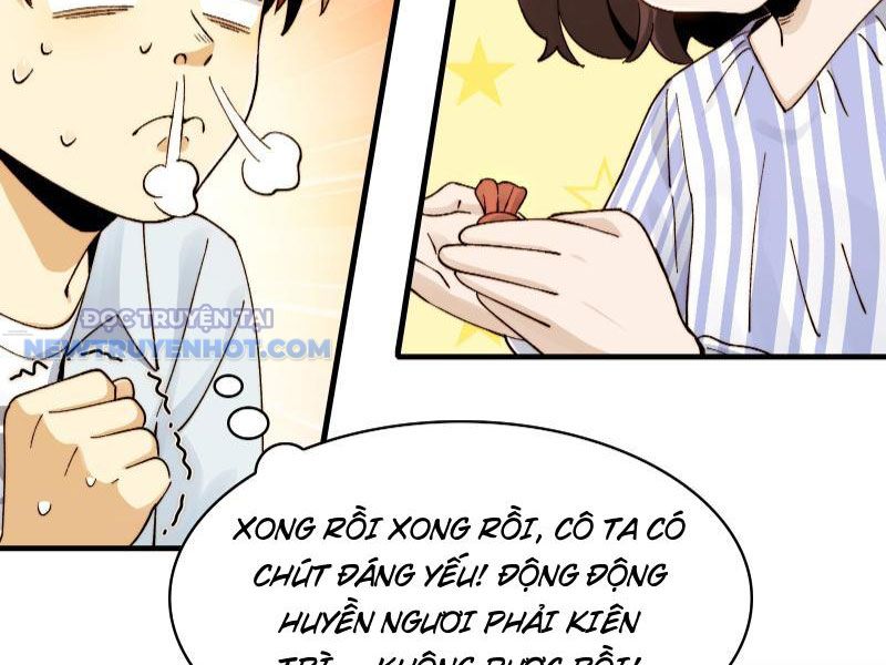 đối Mặt Với Bệnh Tâm Thần, Ma Quỷ Chẳng Là Cái Thá Gì chapter 25 - Trang 21