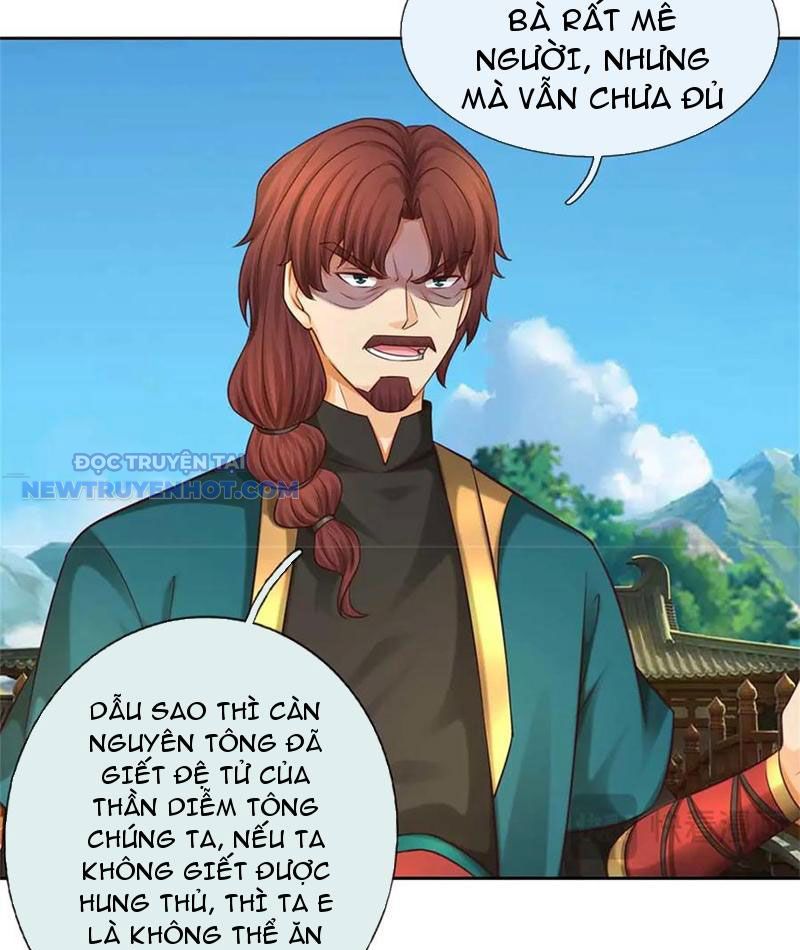 Ta Có Thể Tấn Công Không Giới Hạn chapter 65 - Trang 10