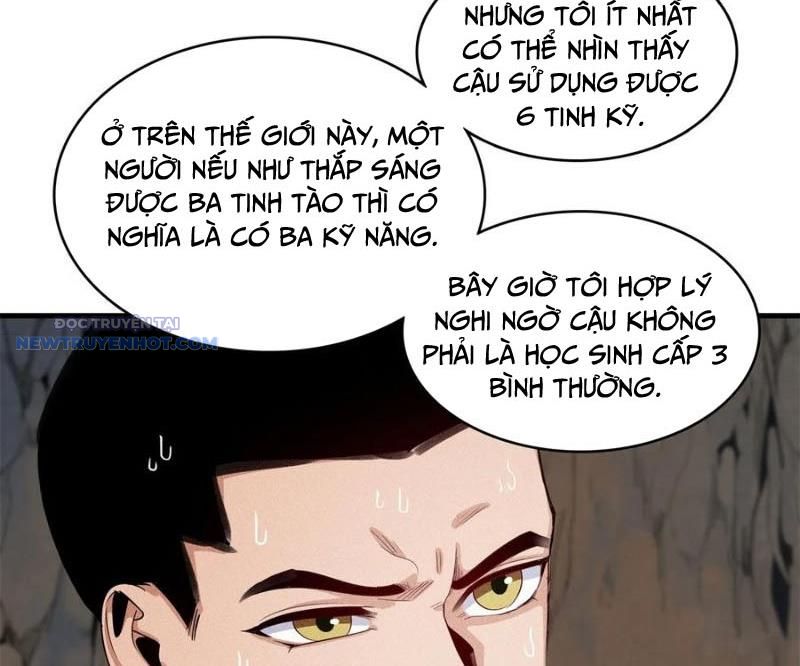 Cửu Tinh độc Nãi chapter 55 - Trang 52