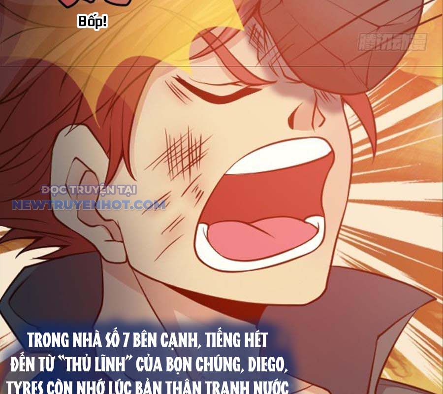 Vương Quốc Huyết Mạch chapter 22 - Trang 26