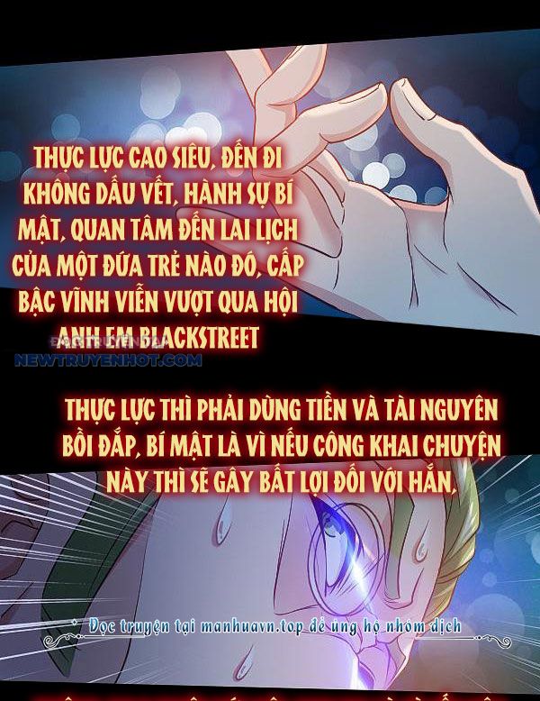 Vương Quốc Huyết Mạch chapter 15 - Trang 13