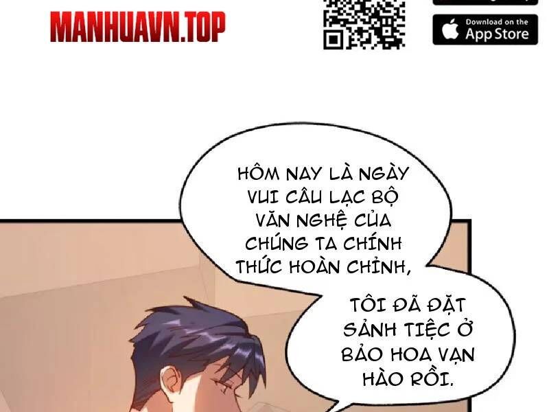 Trọng Sinh Không Làm Chạn Vương, Tôi Một Mình Nạp Game Thăng Cấp Chapter 163 - Trang 91