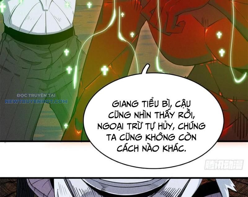 Cửu Tinh độc Nãi chapter 67 - Trang 8