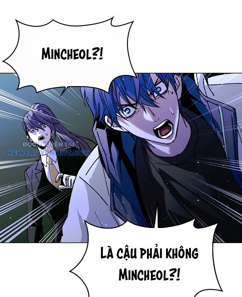 Tận Thế Cũng Chỉ Là Trò Chơi chapter 16 - Trang 64