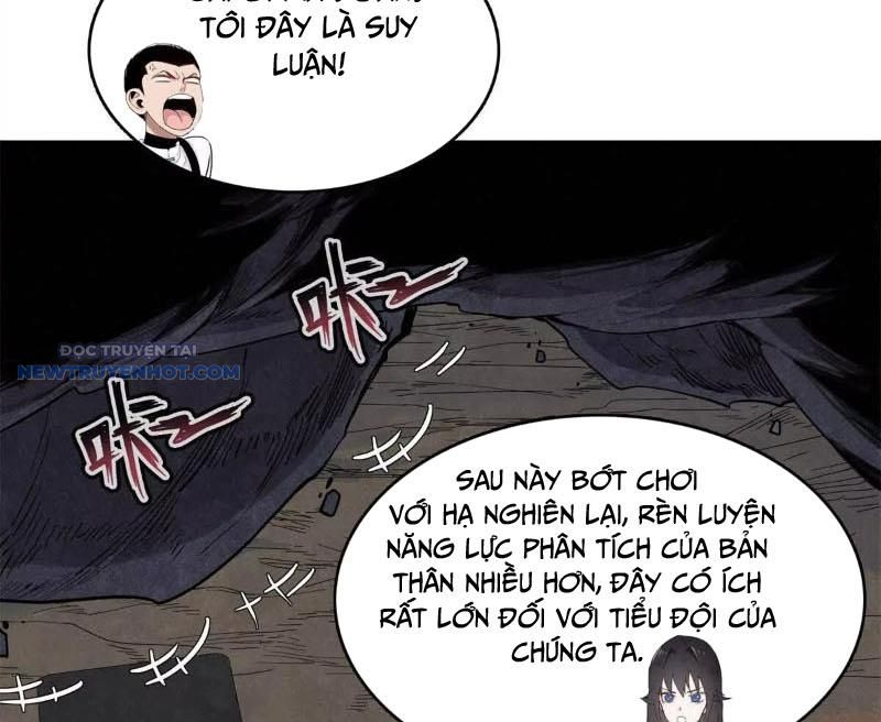 Cửu Tinh độc Nãi chapter 47 - Trang 41