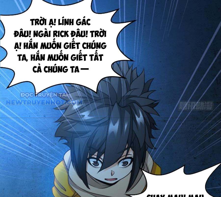 Vương Quốc Huyết Mạch chapter 23 - Trang 7