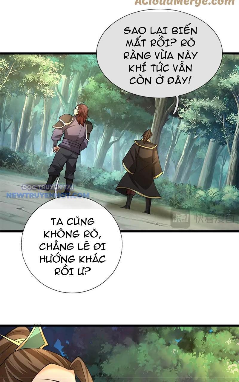 Ta Có Thể Tấn Công Không Giới Hạn chapter 42 - Trang 55