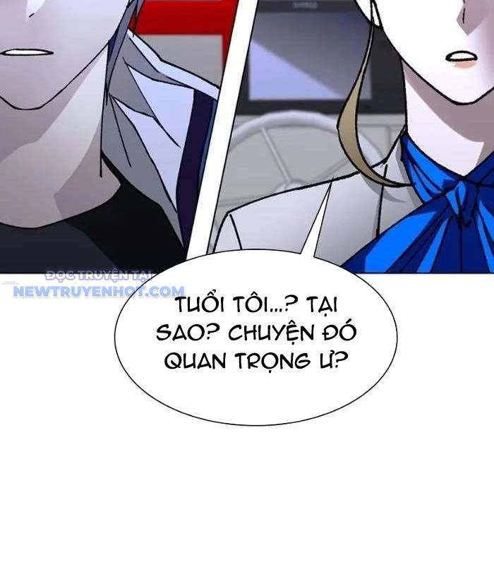 Tận Thế Cũng Chỉ Là Trò Chơi chapter 60 - Trang 36