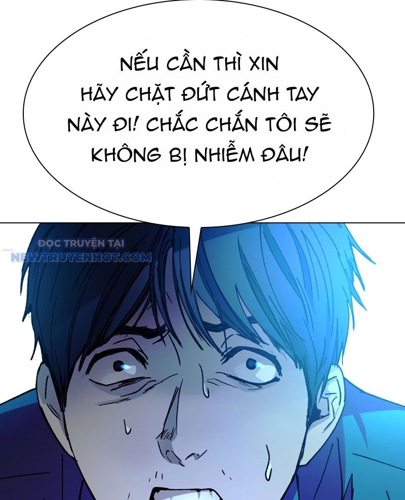 Tận Thế Cũng Chỉ Là Trò Chơi chapter 27 - Trang 160