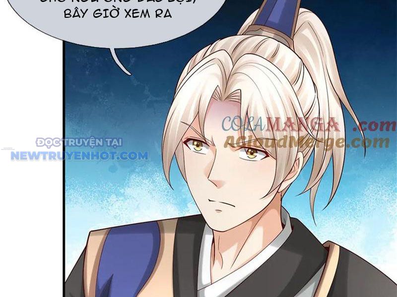 Ta Có Thể Tấn Công Không Giới Hạn chapter 38 - Trang 19