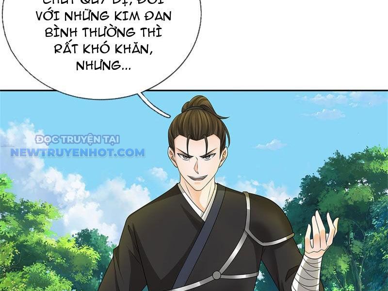 Ta Có Thể Tấn Công Không Giới Hạn chapter 32 - Trang 11