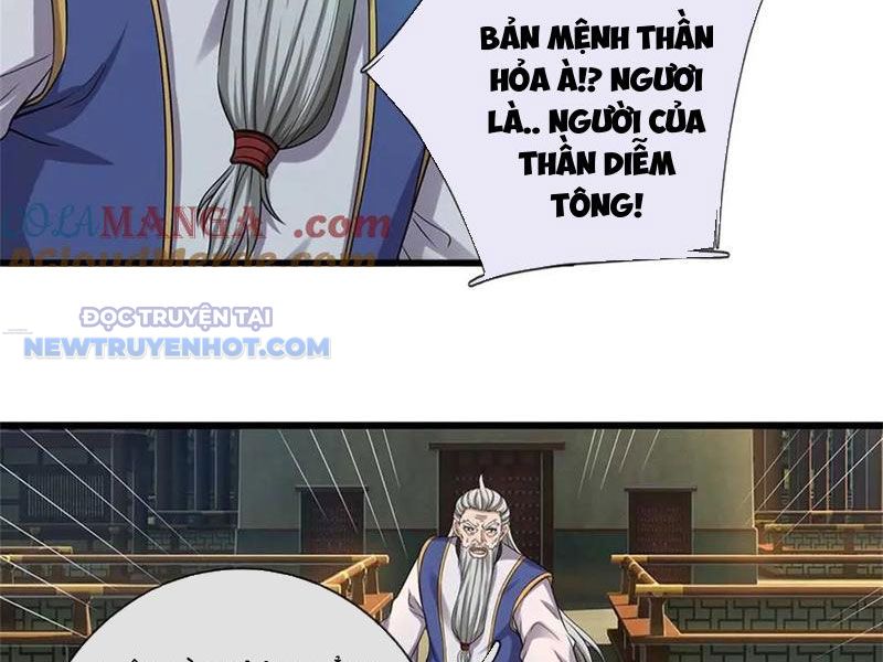 Ta Có Thể Tấn Công Không Giới Hạn chapter 58 - Trang 12