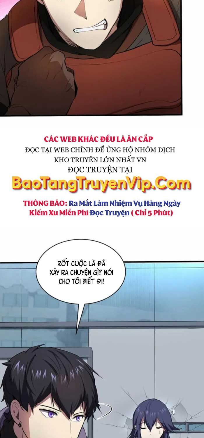 Tôi Thăng Cấp Bằng Kĩ Năng Chapter 81 - Trang 34