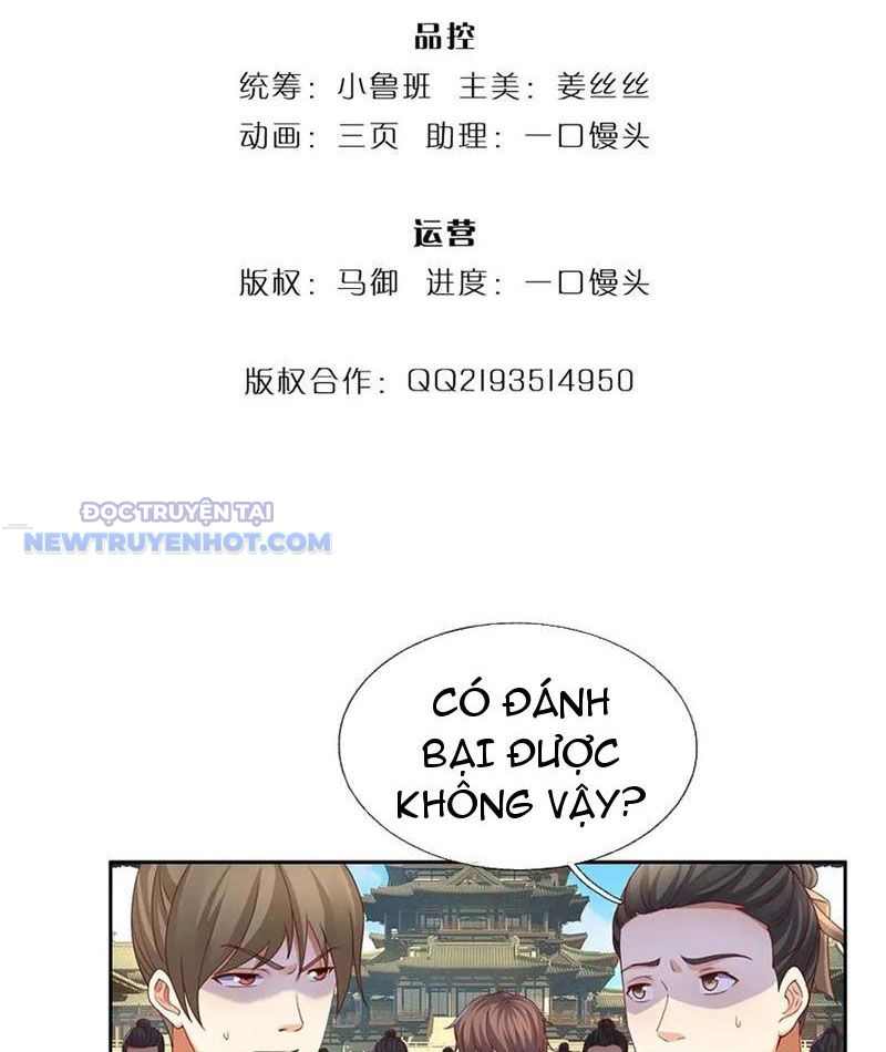 Ta Có Thể Tấn Công Không Giới Hạn chapter 63 - Trang 4