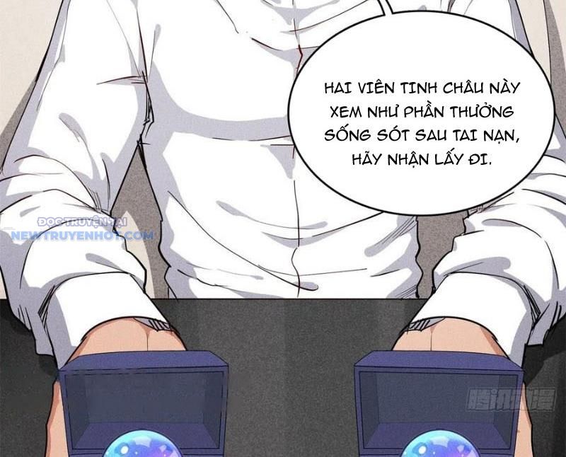 Cửu Tinh độc Nãi chapter 70 - Trang 30