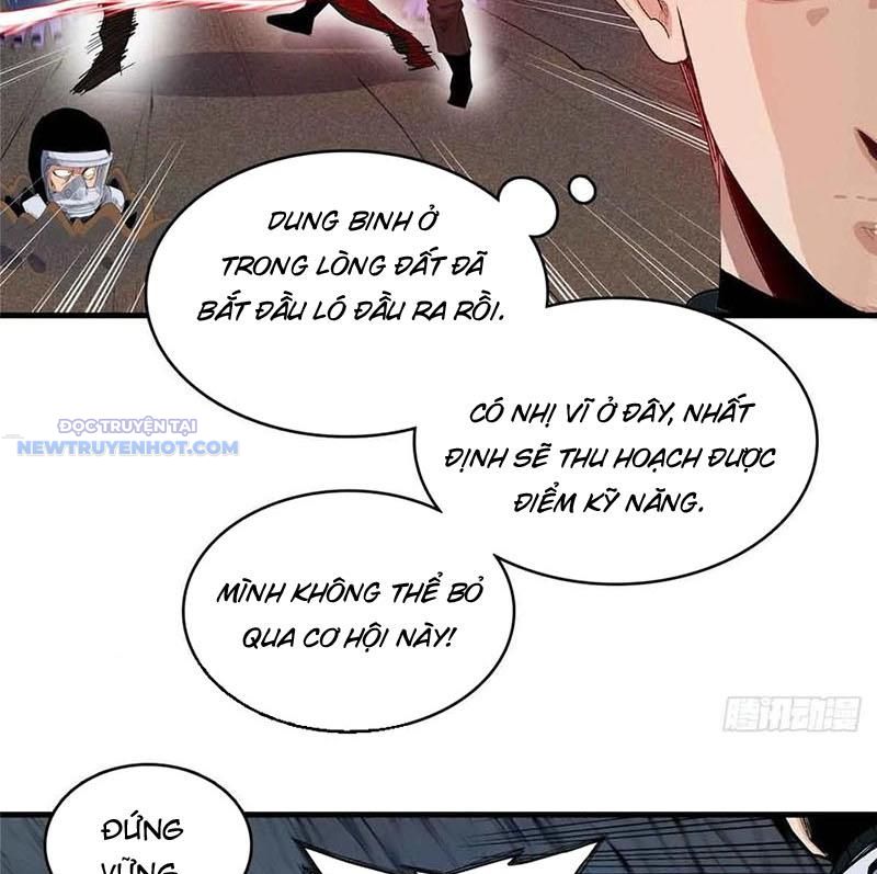 Cửu Tinh độc Nãi chapter 63 - Trang 26