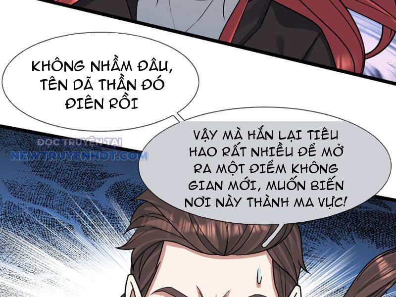 Khởi đầu Bằng Một Vạn Hít đất: Oanh Sát Thần Minh! chapter 23 - Trang 100