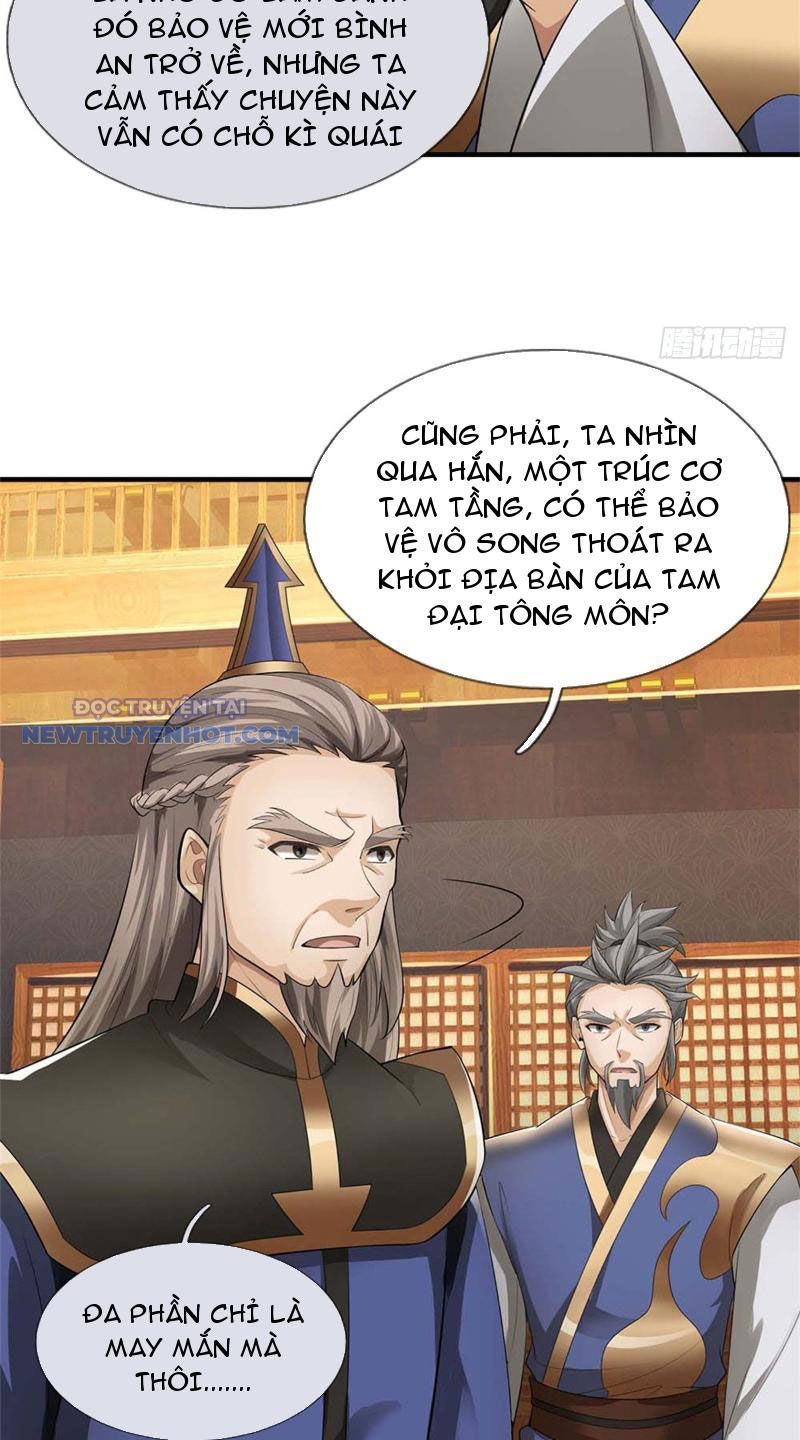 Ta Có Thể Tấn Công Không Giới Hạn chapter 17 - Trang 36