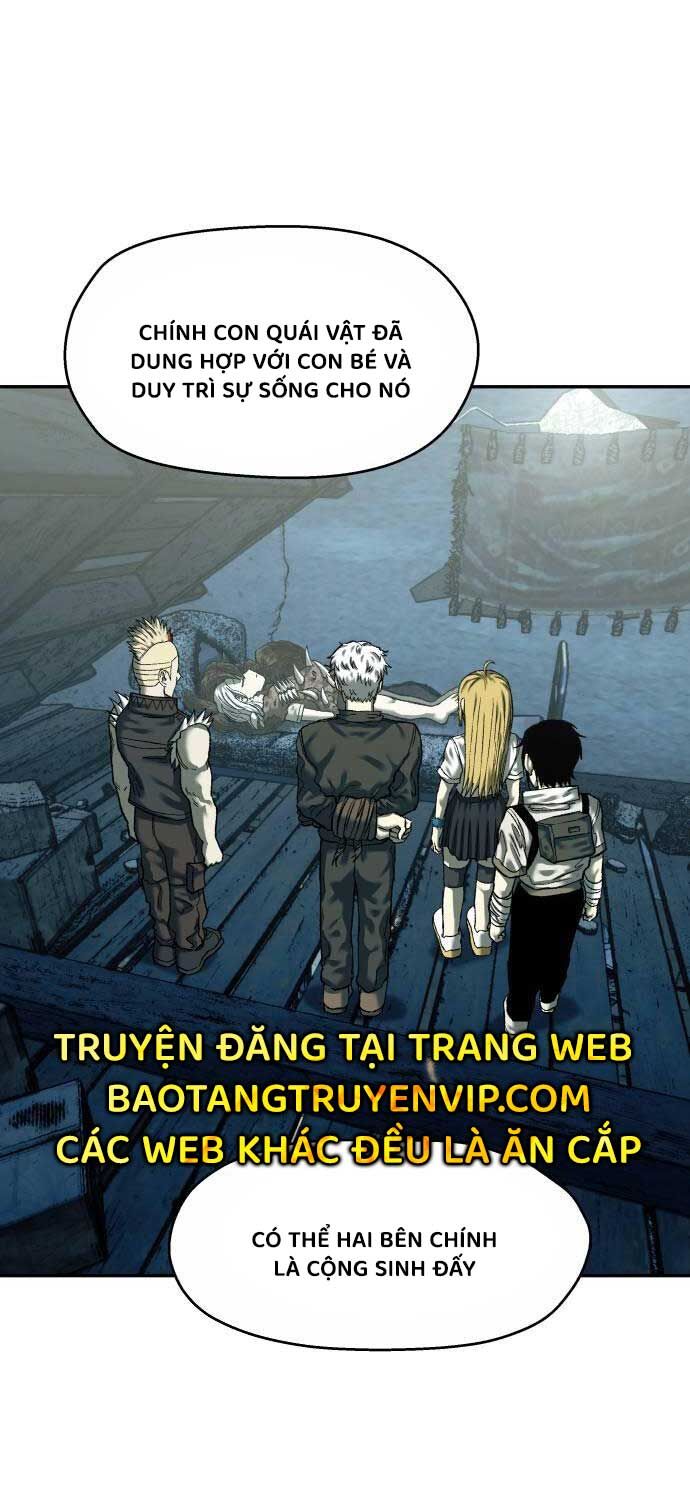 Sống Sót Qua Ngày Tận Thế Chapter 32 - Trang 35