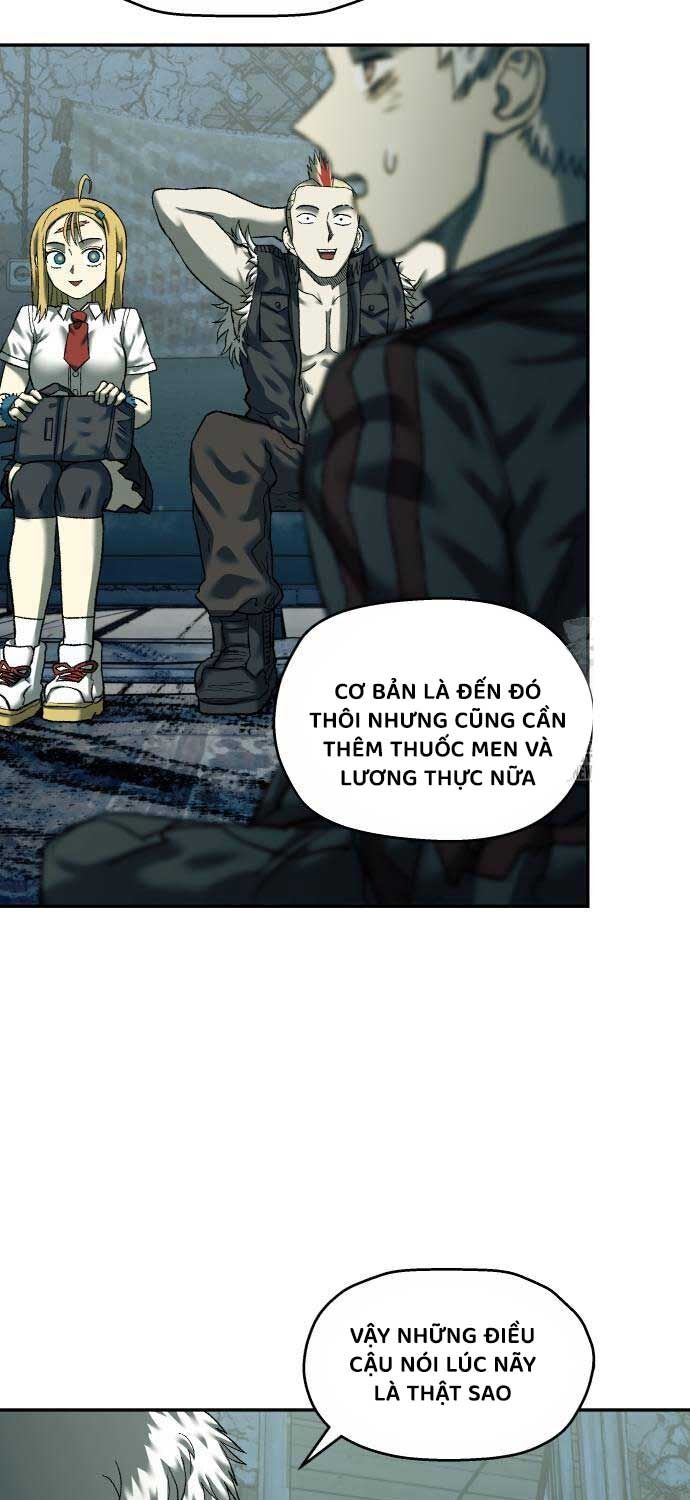 Sống Sót Qua Ngày Tận Thế Chapter 32 - Trang 19