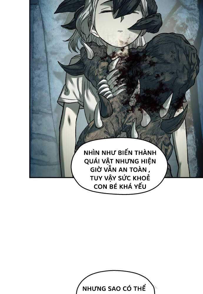 Sống Sót Qua Ngày Tận Thế Chapter 32 - Trang 32