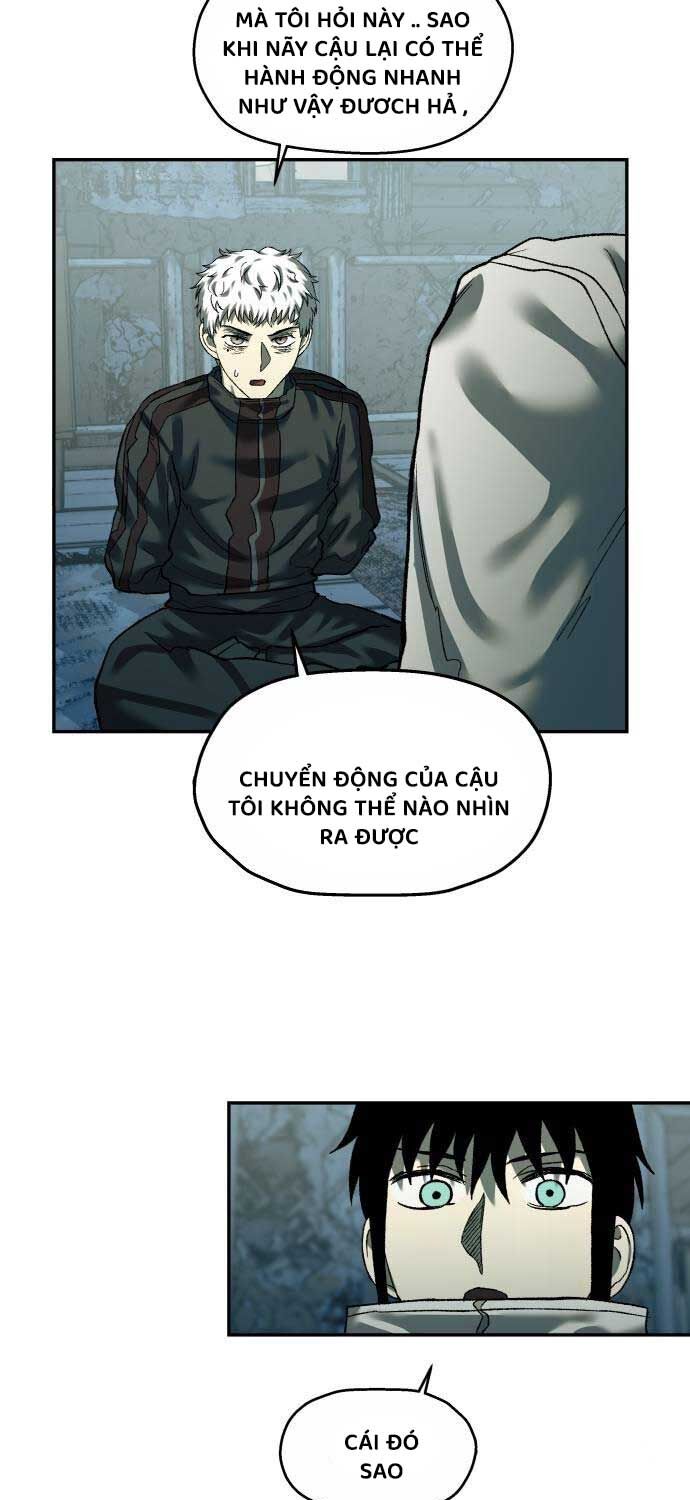 Sống Sót Qua Ngày Tận Thế Chapter 32 - Trang 22