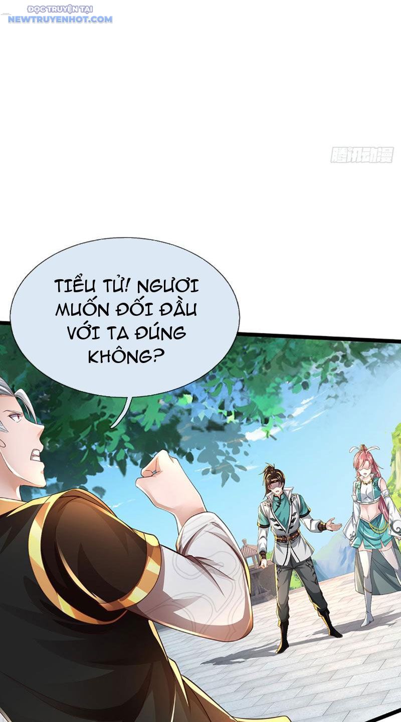 Ta Có Thể Cướp Đoạt Cơ Duyên chapter 6 - Trang 28